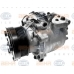 8FK 351 134-171 HELLA Компрессор, кондиционер