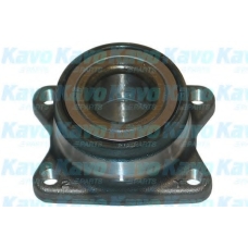 WBK-5519 KAVO PARTS Комплект подшипника ступицы колеса