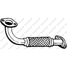 703-121 BOSAL Труба выхлопного газа
