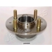 KK-24026 JAPANPARTS Ступица колеса