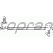 401 728 TOPRAN Тяга / стойка, стабилизатор