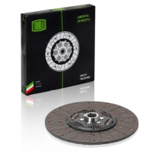 FD 1201 TRIALLI Диск выключения, система сцепления