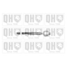 QR3751S QUINTON HAZELL Осевой шарнир, рулевая тяга