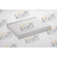 1736510 KRAFT AUTOMOTIVE Фильтр, воздух во внутренном пространстве