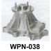 WPN-038 AISIN Водяной насос