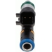 0 280 158 103 BOSCH Клапанная форсунка