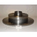 DP-301 JAPANPARTS Тормозной диск