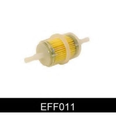 EFF011 COMLINE Топливный фильтр