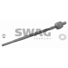 80 92 7927 SWAG Осевой шарнир, рулевая тяга