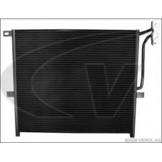 V20-62-1014 VEMO/VAICO Конденсатор, кондиционер