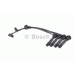 0 986 357 181 BOSCH Комплект проводов зажигания