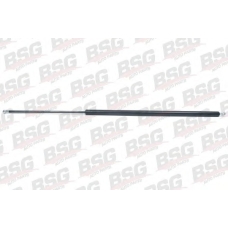 BSG 65-980-011 BSG Газовая пружина, крышка багажник