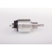 F 00A SH0 129 BOSCH Тяговое реле, стартер