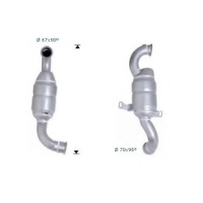 70935D MAGNAFLOW Катализатор