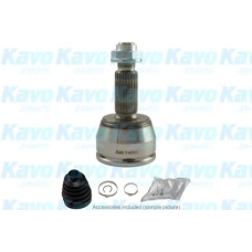 CV-4549 KAVO PARTS Шарнирный комплект, приводной вал