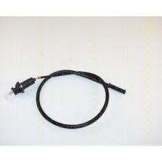 8140 28304 TRISCAN Тросик газа
