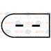 8FK 351 316-991 HELLA Компрессор, кондиционер