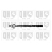 QR9129S QUINTON HAZELL Осевой шарнир, рулевая тяга
