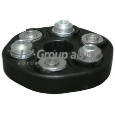 1353801800 Jp Group Шарнир, продольный вал