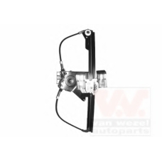 5880267 VAN WEZEL Подъемное устройство для окон