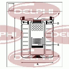 FX0140 DELPHI 