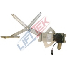 LT OP43 L B LIFT-TEK Подъемное устройство для окон