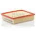 C 26 168/1 MANN-FILTER Воздушный фильтр
