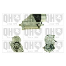 QRS1225 QUINTON HAZELL Стартер