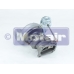 334419 MOTAIR TURBOLADER Компрессор, наддув