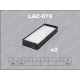 LAC-070