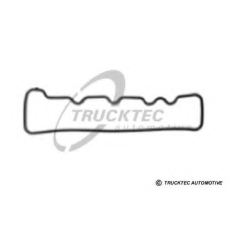 02.10.005 TRUCKTEC AUTOMOTIVE Прокладка, крышка головки цилиндра