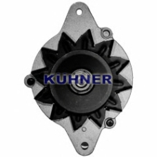 40130 AD KUHNER Генератор