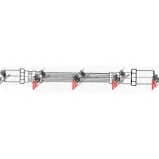 SL 3262 ABS Тормозной шланг