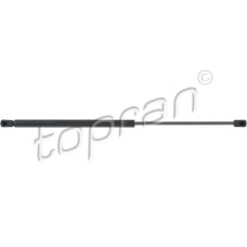 701 041 TOPRAN Газовая пружина, крышка багажник