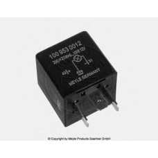 100 953 0012 MEYLE Реле аварийной световой сигнализация