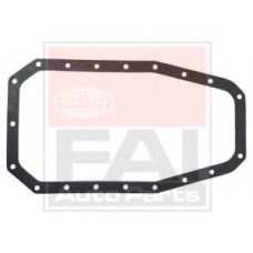 SG287 FAI AutoParts Прокладка, маслянный поддон