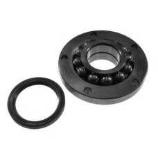 KR3307 MGA Комплект подшипника ступицы колеса