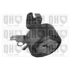 QTT1033 QUINTON HAZELL Паразитный / ведущий ролик, зубчатый ремень