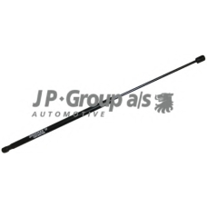 1281204700 Jp Group Газовая пружина, капот