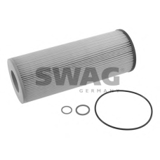 10 92 4665 SWAG Масляный фильтр