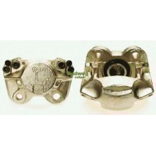 34893 BUDWEG CALIPER Тормозной суппорт