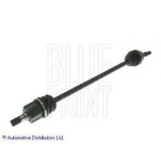ADG08909 BLUE PRINT Приводной вал