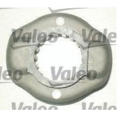 801563 VALEO Комплект сцепления