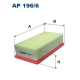 AP196/6<br />FILTRON<br />Воздушный фильтр