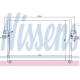 94038<br />NISSENS<br />Конденсатор, кондиционер