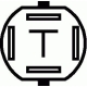 6DF 007 375-001