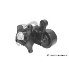 02.19.184 TRUCKTEC AUTOMOTIVE Натяжитель ремня, клиновой зубча