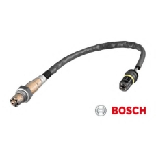 0 258 006 384 BOSCH Лямбда-зонд
