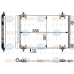 8FC 351 317-571 HELLA Конденсатор, кондиционер