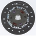 181862 168232 SACHS (ZF SRE) Диск сцепления